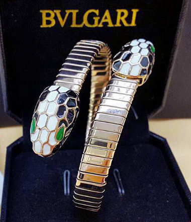 Bracciale Bvlgari Modello 308